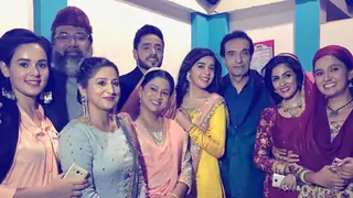 This 'Ishq Subhan Allah' Actress Suffers a Muscle Displacement in Her Knee! Thumbnail