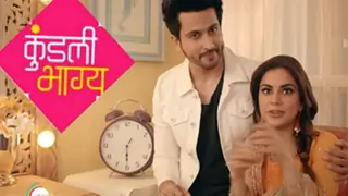 Zee TV's rating TOPPER 'Kundali Bhagya' will now also be PREMIERED on... Thumbnail