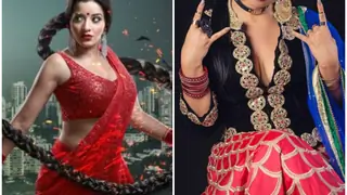 After Monalisa, another Bigg Boss contestant set to play a daayan in Nazar! Thumbnail
