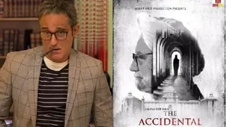 What you call CONTROVERSY, I call a DEBATE: Actor Akshaye Khanna Thumbnail