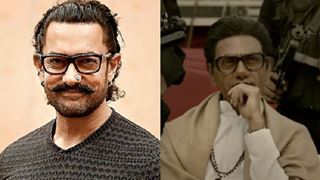 Aamir Khan makes STRONG statement about Balasaheb Thackeray