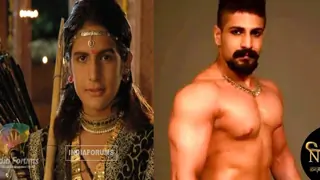 Rajat Tokas talks about his 'Prithiviraj Chauhan' connect on 'Naagin 3' Thumbnail