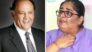 Alok Nath GRANTED anticipatory BAIL in rape case Thumbnail