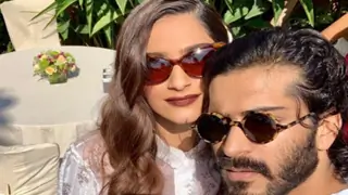 Sonam Kapoor and Harshvardhan Kapoor give us REAL SIBLING goals Thumbnail
