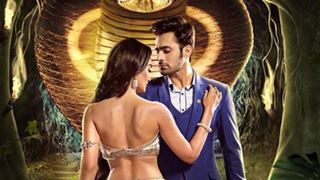 After Mreenal Deshraj, Naagin 3 WELCOMES Yet Another Interesting Entry!