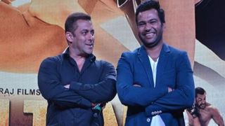 Ali Abbas Zafar shoots for the last schedule of 'Bharat'