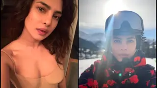 Priyanka Chopra to start 2019 with a bang! Thumbnail