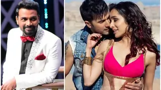 Remo, Shraddha and Varun REUNITE Once Again! Thumbnail