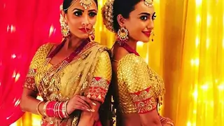 Working on 'Naagin 3' is Like a HOMECOMING For This Actress! Thumbnail