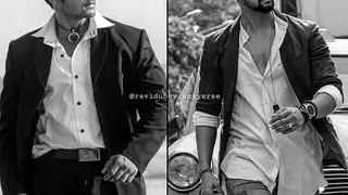 Ravi Dubey's Transformation Over 15 years is 'Har #throwback ka Papa '! Thumbnail