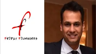 Devendra Deshpande joins Friday Filmworks! thumbnail