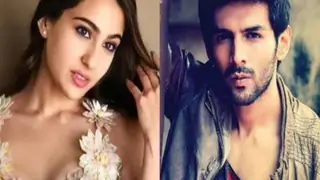 Sara Ali Khan's heart will be BROKEN because of Kartik Aaryan Thumbnail