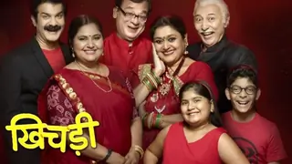 THIS Khichdi Actor Bags A Digital Project! Thumbnail