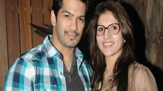 Amit Tandon's Wife Ruby is Now a FREE BIRD; Will Fly off to London Soon! Thumbnail