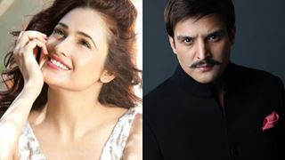 Bigg Boss 9 Contestant Yuvika Chaudhary Bags a New Film Opposite Jimmy Shergill!