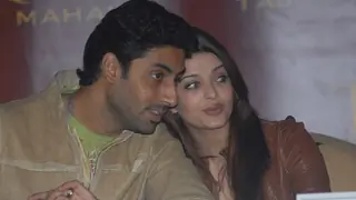 Aishwarya REVEALS what she and Hubby Abhishek ARGUE the Most About Thumbnail