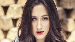 Stylebuzz : Ek Hasina Thi Actress Sanjeeda Shaikh Looks Dreamy in This Black Outfit! thumbnail