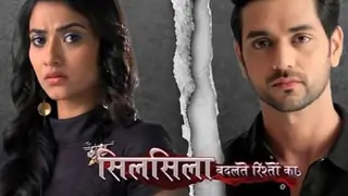 IT'S FINAL! 'Silsila Badalte Rishton Ka' to Call it a WRAP From All Platforms! Thumbnail