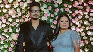 From Writing for TV, Haarsh Limbachiya to DEBUT With The Upcoming PM Modi Biopic! Thumbnail