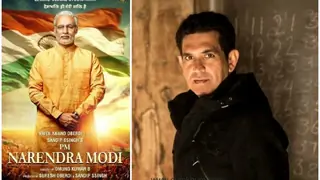 Proud to helm a BIOPIC on Narendra Modi: Omung Kumar Thumbnail