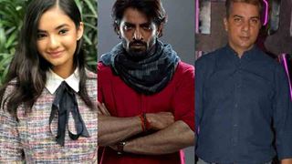 Anushka Sen, Varun Badola, Vikkas Manaktala to Star in Colors TV's Upcoming Jhansi Ki Rani!