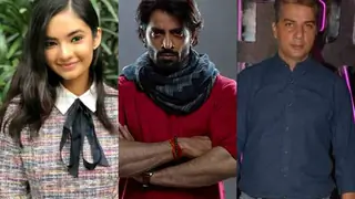 Anushka Sen, Varun Badola, Vikkas Manaktala to Star in Colors TV's Upcoming Jhansi Ki Rani! Thumbnail