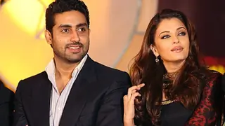 WHAT? Aishwarya & Abhishek OPTED OUT of Gulab Jamun? Thumbnail