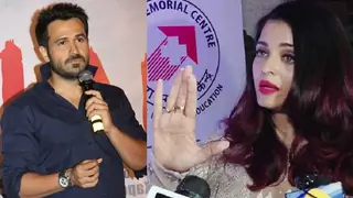 Aishwarya STILL MIFFED with Emraan Hashmi? Makes a STRIKING STATEMENT Thumbnail