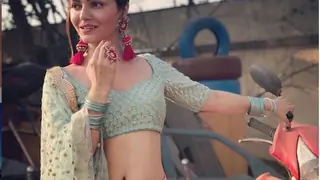 Rubina Dilaik INJURED on The Set of Shakti... Astitva Ke Ehsaas Kii! Thumbnail