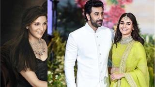 Riddhima Kapoor's LOVING Gift for Lovebirds Ranbir-Alia will AMAZE you