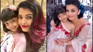 Aishwarya Rai feels this is the BEST COMPLIMENT for her as a mother! Thumbnail