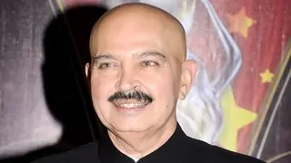I've always been a fighter and believer in karma: Rakesh Roshan Thumbnail