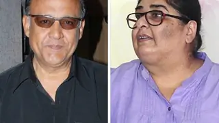 Mumbai Court Observes Alok Nath May be Falsely Enroped in Rape Allegations by Vinta Nanda! Thumbnail