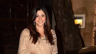 Ekta Kapoor Hints at The Second Season of Broken But Beautiful; Fans Can't Keep Calm! Thumbnail