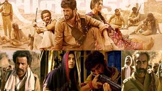 Bollywood gives a thumbs up to Sonchiriya Trailer