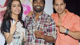 Guess Who is All Set to Make Her Bollywood DEBUT With 'ABCD 3'? Thumbnail