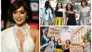 Sayani Gupta plays THIS in 'Four More Shots Please!' Thumbnail