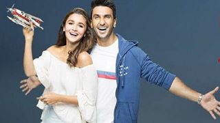 Ranveer-Alia  enjoy the 'Asli Hip-Hop' rap ahead the trailer launch!