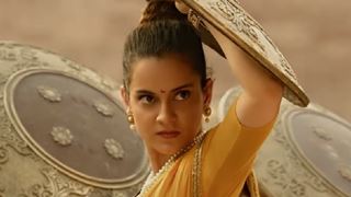 Love of all kinds should be accepted as it is: Kangana Ranaut