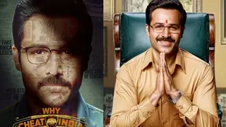 Emraan Hashmi's CONTROVERSIAL Film falls under Censor Scanner thumbnail