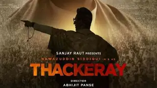 Here's why Nawazudin Siddiqui didn't dub Marathi version of Thackeray Thumbnail