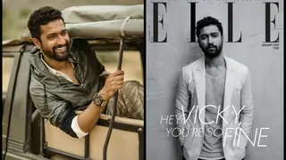 Vicky Kaushal SUCCEEDS yet another ACHIEVEMENT! Thumbnail