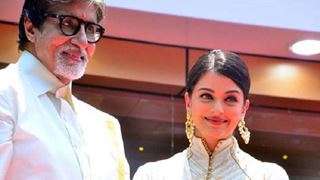 Aishwarya Rai and Amitabh Bachchan to TEAM UP For THIS Director