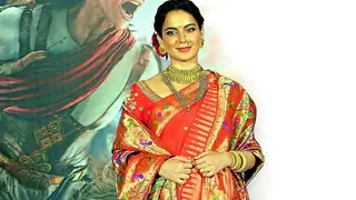 No one has pressurised us to change 'Manikarnika' release: Kangana Thumbnail