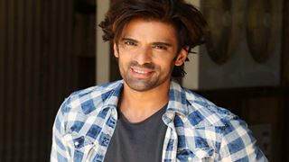 Kullfi Kumarr Baajewala Actor Mohit Malik INJURED!