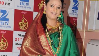 Rinku Karmarkar to ENTER Ishqbaaaz!