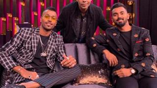 Post CONTROVERSY, Koffee With Karan Makers Pull Down Hardik Pandya & KL Rahul's Episode!