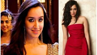 Guess WHO Shraddha's travel buddy is?