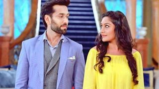 THIS Actress Thinks Nakuul Mehta-Surbhi Chandna Are Made For Each Other!