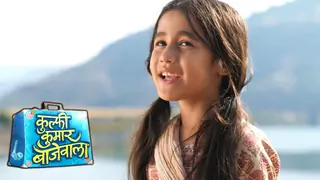 THIS Kullfi Kumarr Bajewala Actor Ringed in His Birthday With Aakriti Sharma & Myra Singh! Thumbnail